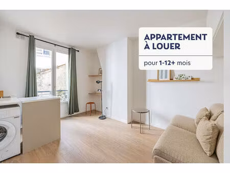 blueground id1460081p  batignolles