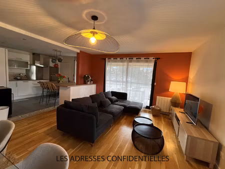 tassin la demi lune - charmant t4 meublé disponible mi avril