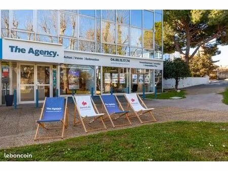 290m² - droit au bail- marseille 8e bonneveine/borely