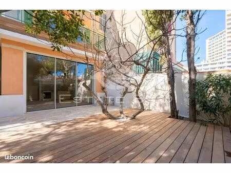 appartement 3 pièces 43 m²