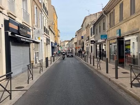 fonds de commerce ou dab saint-barnabé