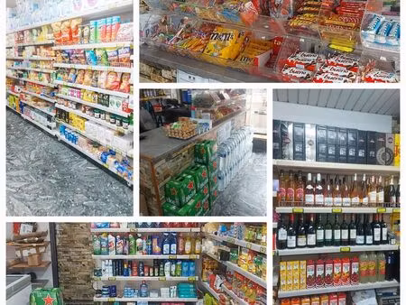 alimentation générale