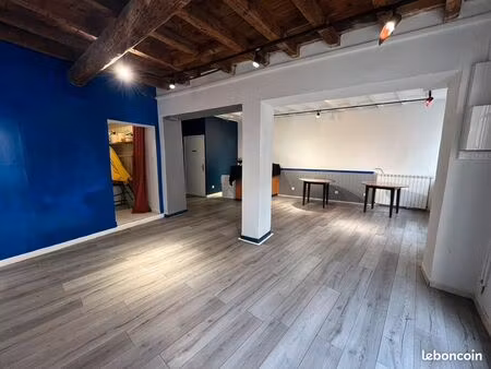 boutique galerie centre arles