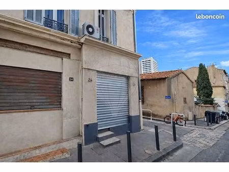 local commercial 70 m²