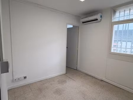 ◊ urgent – local idéal esthétique / barber / onglerie – marseille