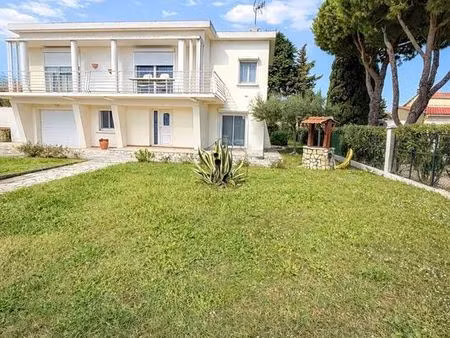 maison 6 pièces 194 m²
