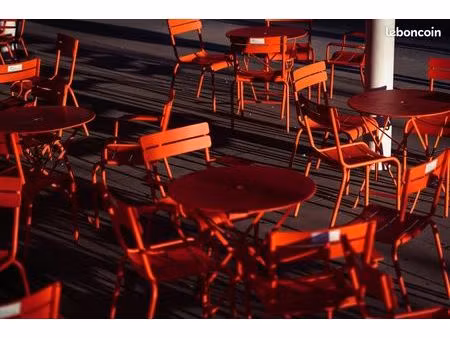 boutique 200 m² aix en provence