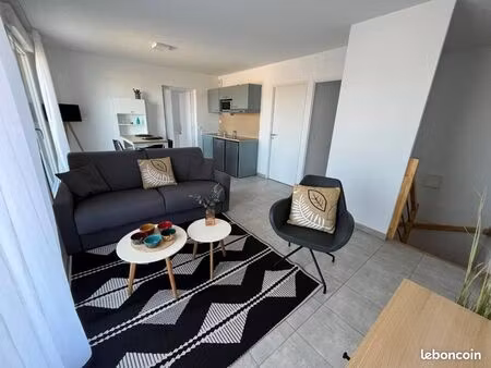 chambre 4 pièces 13 m²