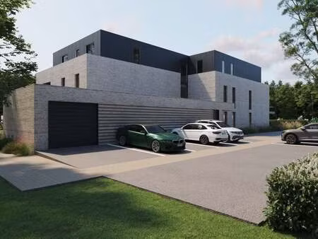 appartement à vendre à visé € 319.000 (lmhpi) | zimmo