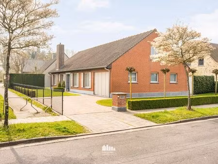 maison à vendre à ieper € 469.000 (lmhpx) - vastgoed vancayzeele | zimmo