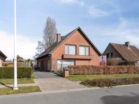 maison à vendre à serskamp € 449.000 (lmhro) - kantoor smetlede | zimmo