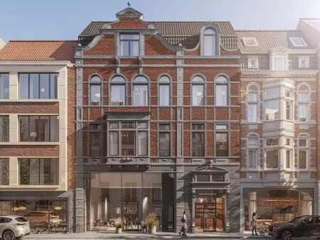 appartement à louer à leuven € 910 (lmhpv) - syus housing | zimmo