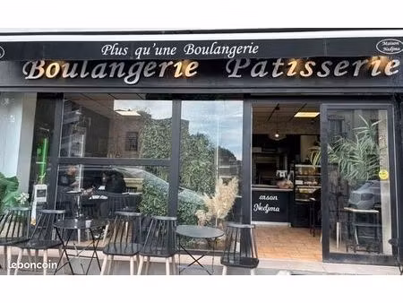 boulangerie