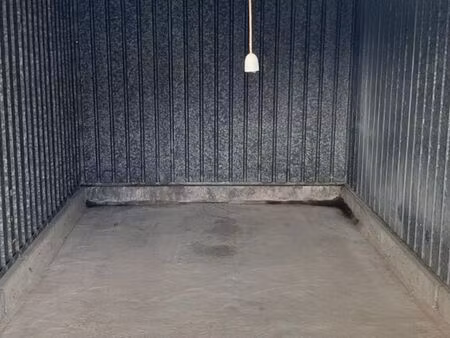 garage à louer à ardooie € 40 (lmhq5) - optimmo ardooie | zimmo