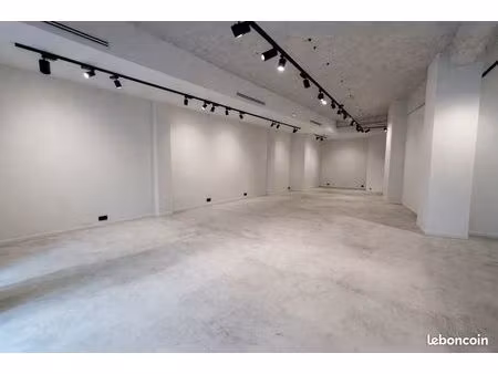 local 290 m² marseille