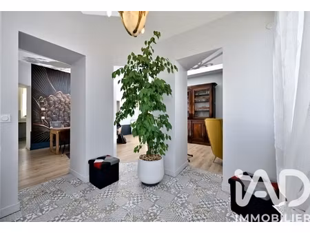 vente maison de ville 5 pièces
