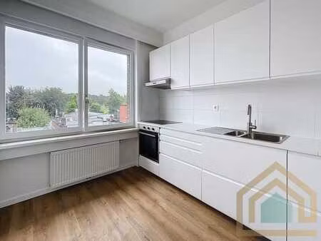 appartement très lumineux