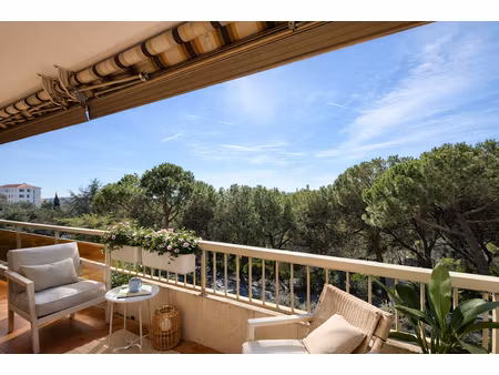 vente appartement 2 pièces 55 m² à grasse (06130)  254 400 €