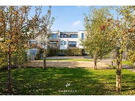 appartement neuf avec 1 chambre à coucher