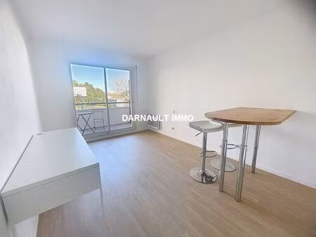 ramonville saint agne - studio de 22m2 avec terrasse