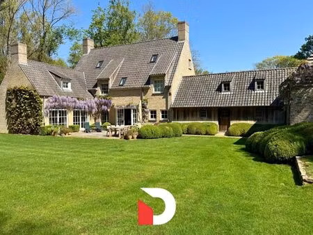 maison à vendre à veldegem € 1.975.000 (lmhpn) - delbecque vastgoed | zimmo