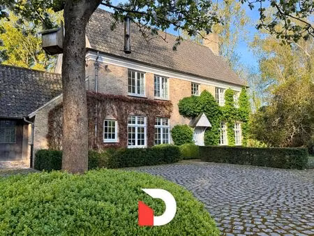 maison à vendre à veldegem € 2.100.000 (lmhpn) - delbecque vastgoed | zimmo