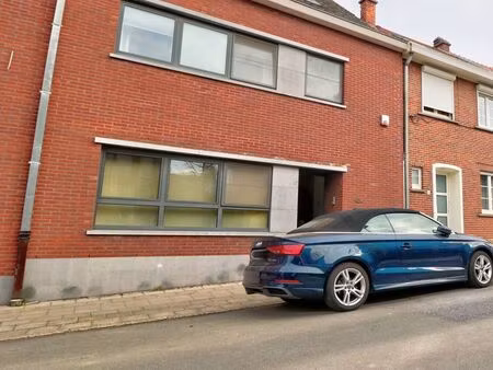 maison à louer à wezembeek-oppem € 2.550 (lmhq3) - eurohouse | zimmo