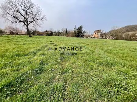 terrain d’exception à bondigoux ️