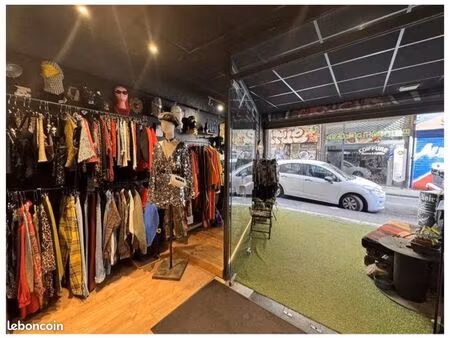 local à louer secteur la plaine