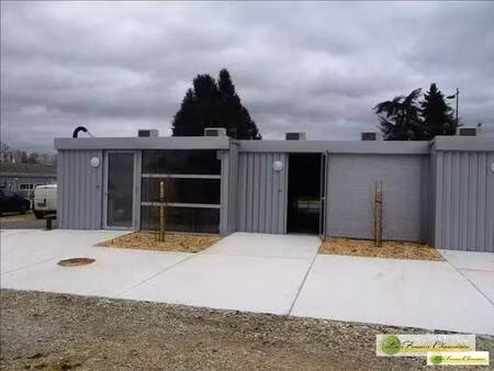 local commercial à louer