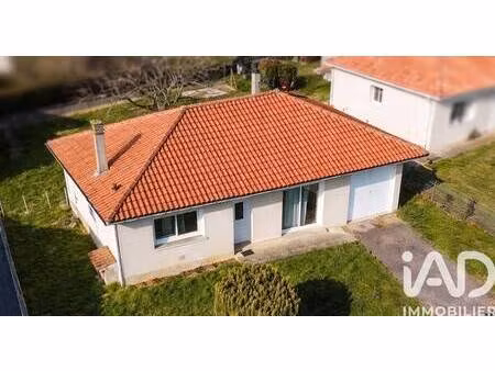 maison de ville à vendre