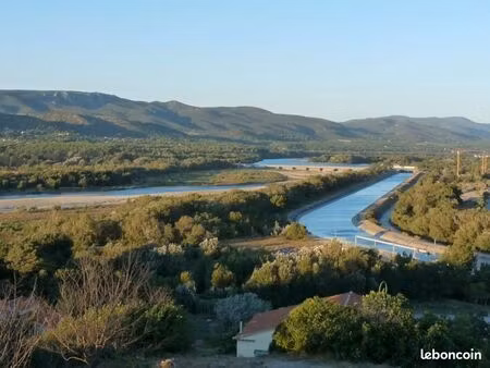 local commercial 46 m²