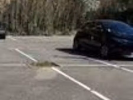 location place de parking – résidence sécurisée – aix-en-provence