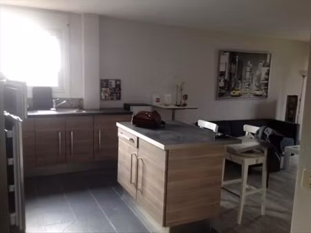 t2 demoiselles - 54 m2