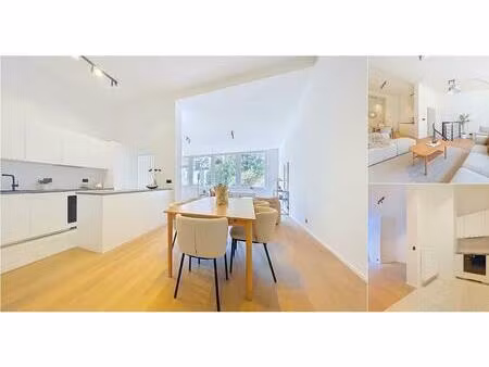 immeuble mixte à vendre à rue archimède 36 bruxelles (vbe01764)