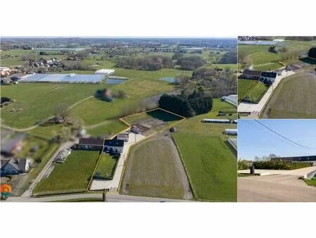 maison à vendre à duivelshoek 4 onze-lieve-vrouw-waver (rbv54767)