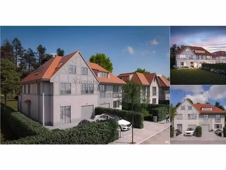 villa à vendre à avenue des hetres rouges wezembeek-oppem (vbe02035)