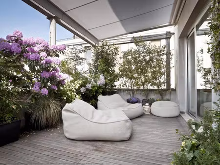 vente appartement 2 pièces 51 m² à villeneuve-la-garenne (92390)  287 487 €