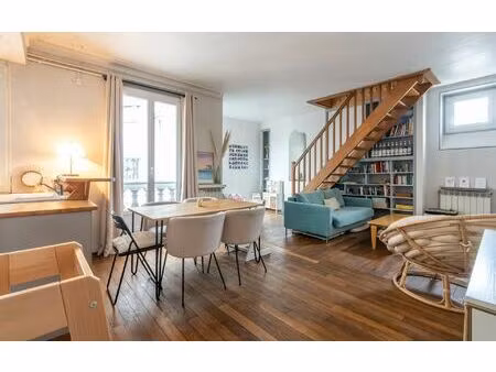 location appartement  53.1 m² t-2 à le perreux-sur-marne  1 500 €