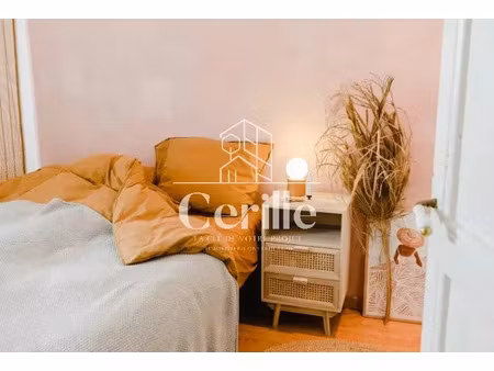 vente appartement 3 pièces 65.1 m² à salon-de-provence (13300)  286 000 €