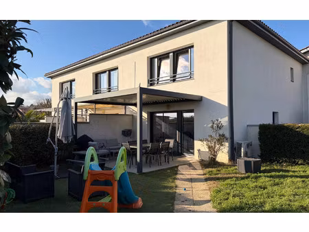 appartement communay m² t-4 à vendre  369 000 €