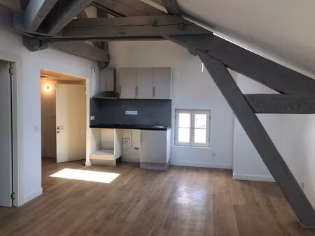 t3 en duplex à clermont ferrand