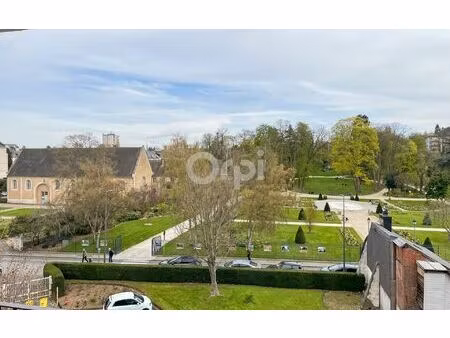 appartement évreux 141.94 m² t-5 à vendre  319 000 €