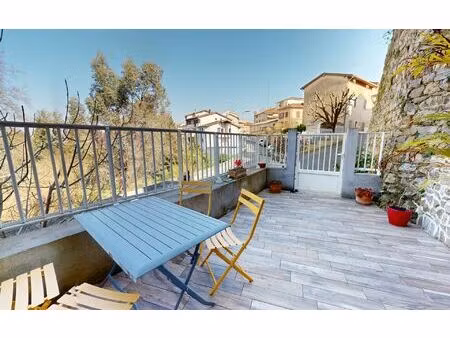 appartement francheville 91.14 m² t-3 à vendre  309 000 €