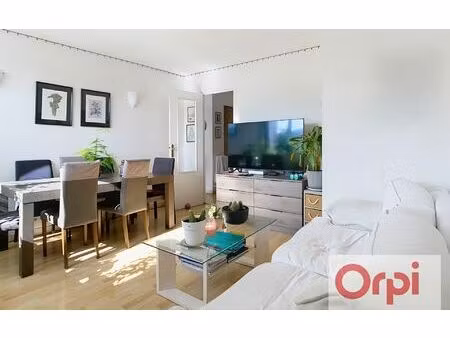 appartement issy-les-moulineaux m² t-2 à vendre  426 000 €