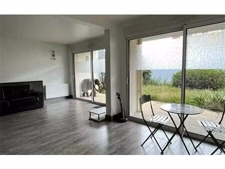 appartement le havre 74.12 m² t-2 à vendre  205 000 €