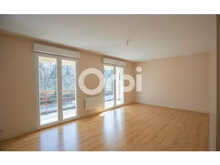 appartement limoges 69.08 m² t-3 à vendre  114 500 €