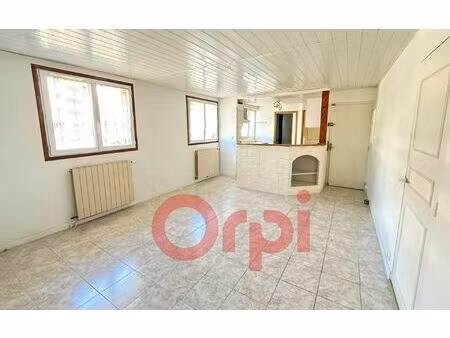 appartement palaiseau 47.68 m² t-3 à vendre  249 000 €