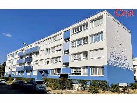 appartement saint-michel-sur-orge 81.9 m² t-4 à vendre  180 000 €