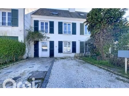 maison cesson m² t-6 à vendre  269 000 €